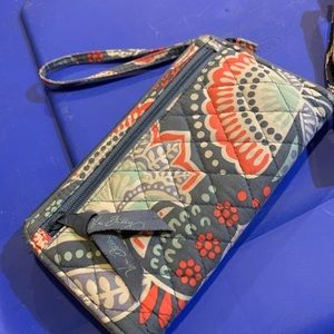 Vera Bradley Wallet